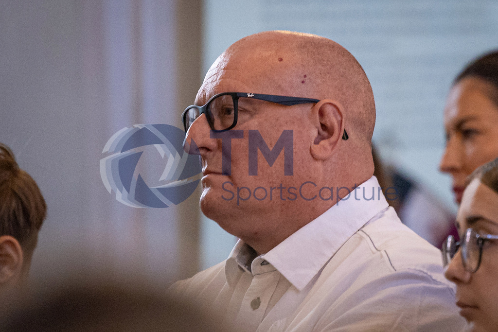 RR5M4923 | Firmung Klagenfurt-Dom 19.05.2024 8 Uhr