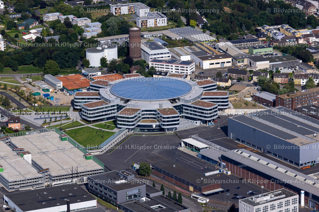 luftbilder-mönchengladbach-0465 | Luftbildfer Mönchengladbach - Realisiert mit Pictrs.com
