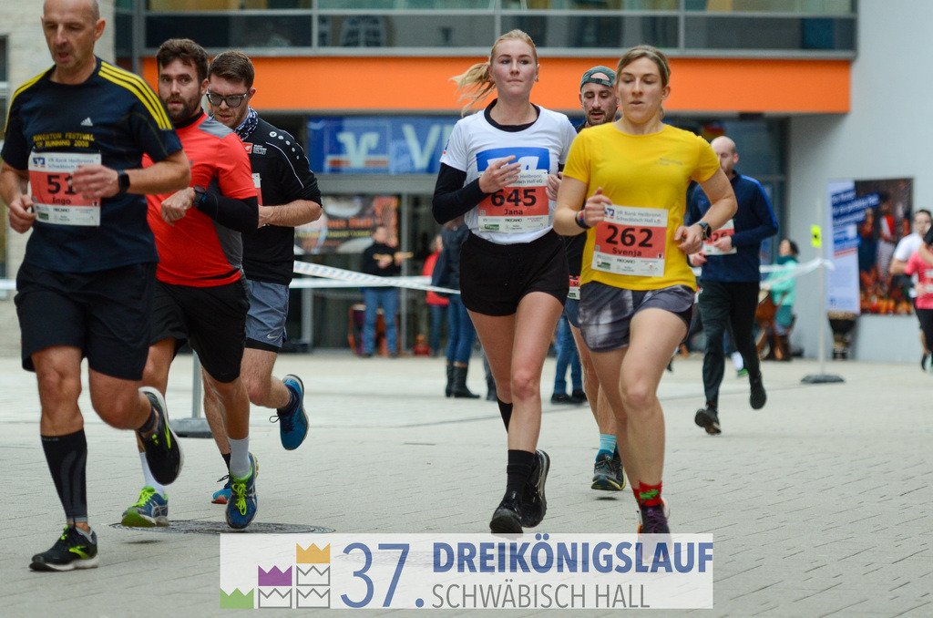 VR Bank Hauptlauf 10000m | 3 Koenigslauf 2023 - Realisiert mit Pictrs.com