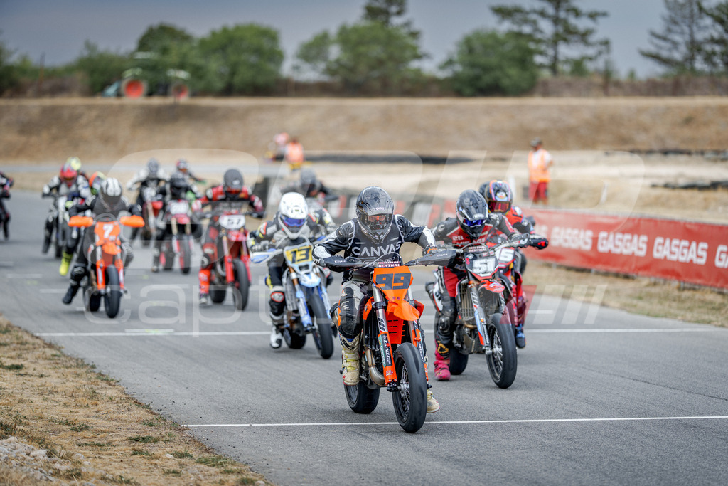 GRIPcapture-20260816-101-866 | Bad Fischau, AUSTRIA,15.-16.08.2026-Supermoto Staatsmeisterschaft &amp; G-Cup, Image shows .Photo: GRIPcapture / Andrea Kurz