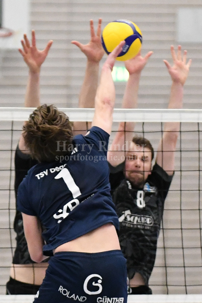 TSV Deggendorf Herren 1 | TSV Deggendorf Herren 1 - Realisiert mit Pictrs.com