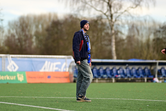 Fußball I Frauen I Saison 2025-2026 I Regionalliga Nord I 11. Spieltag I Hamburger SV U20 - Holstein Kiel I 28148 | Der Sportfotograf. - Realisiert mit Pictrs.com
