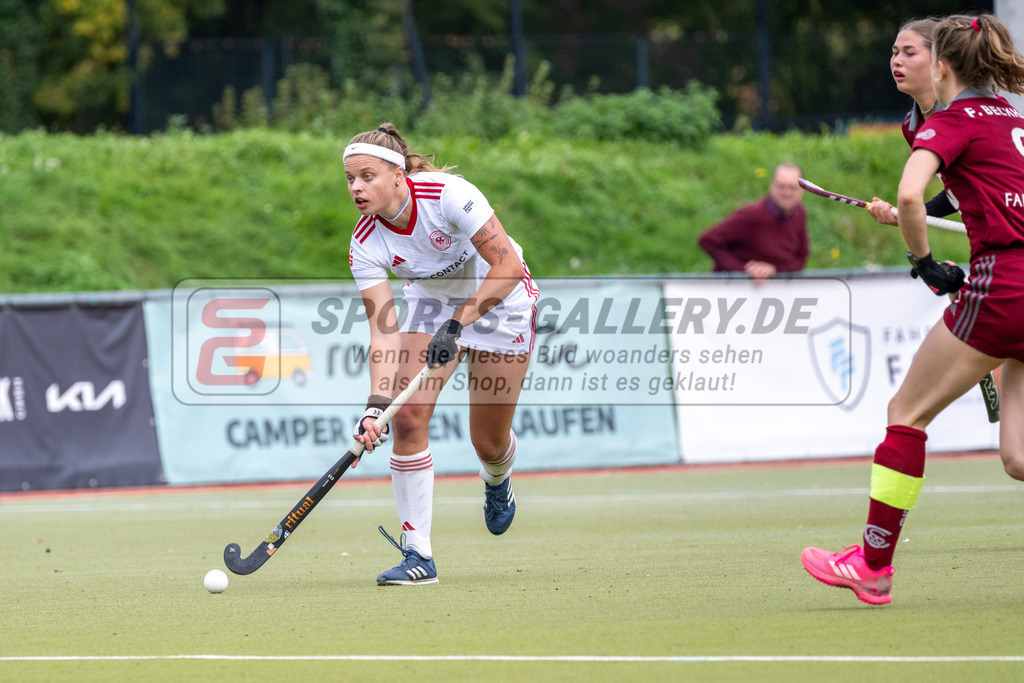 BHC MSC - Damen 4-3 11.10.25 SG-2157 | 04.01.2023,