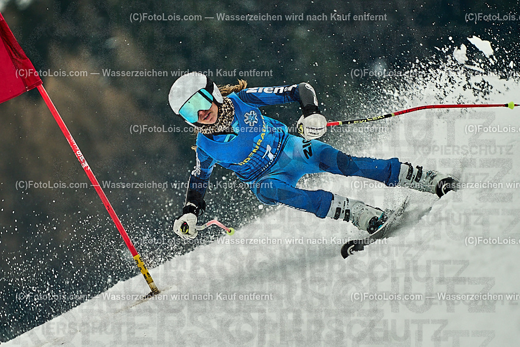 _ALP8400_Wiener_LM-GiantSL_Turnau_SCHUELER_Helmcke Clarisse | Riesentorlauf in der Schwabenberg Arena in Turnau/Hochsteiermark, Sa 21. Februar 2026.