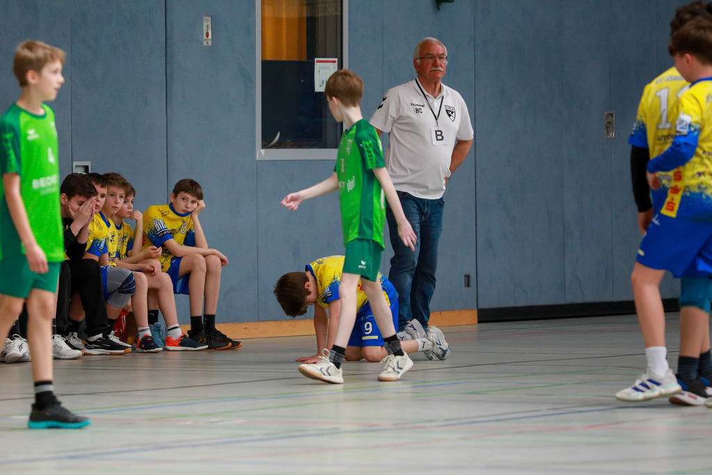 SVNeukirchen_HCTVRhede_220324_065 | Bildergalerie von Sport-Ereignissen aber auch von weiteren spannenden Dingen - nicht nur vom Niederrhein. In Anlehnung an den bekannten Spruch von Hanns Dieter Hüsch heißt das Motto: "Niederrhein ist überall".  - Realisiert mit Pictrs.com