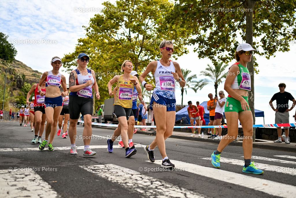 EMACS 2025 - Day 6_143 | European Masters Athletics Championships am 14.10.2025 auf Madeira (Portugal)Foto: Kai Peters - Realisiert mit Pictrs.com