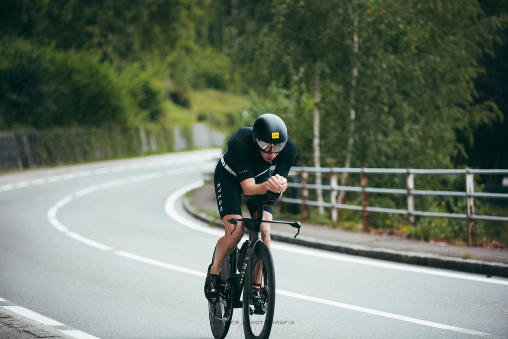 ALOHA MONDSEE TRIATHLON 2025 | AUSTRIA, 07.09.2025, Mondsee, ALOHA MONDSEE TRIATHLON 2025, Photo: WAPICS / Andreas Willdoner