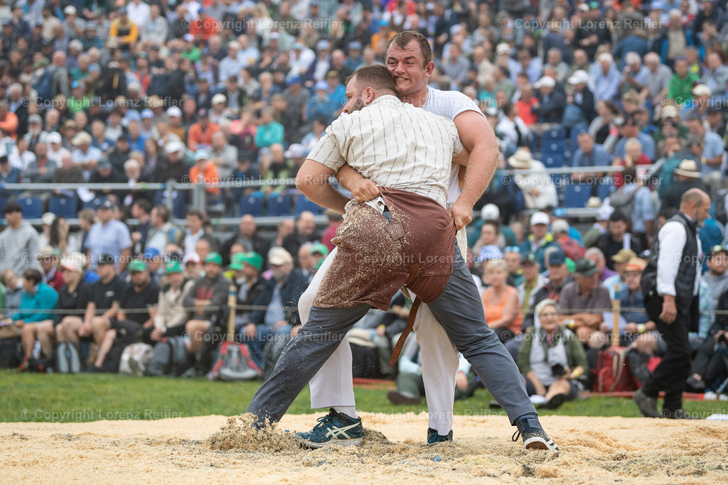 Schwingen -  Schwägalp Schwinget 2025 | Schwägalp, 17.8.25, Schwingen - Schwägalp Schwinget.