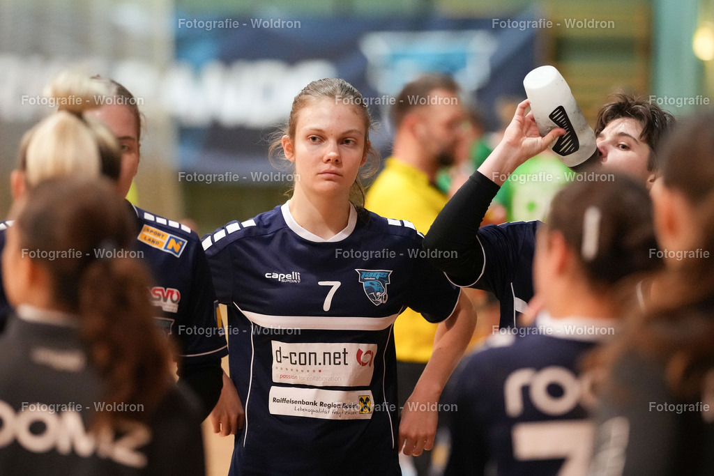 20221203 U18 Jags WV v HIB Graz-82 | Fotografie Woldron