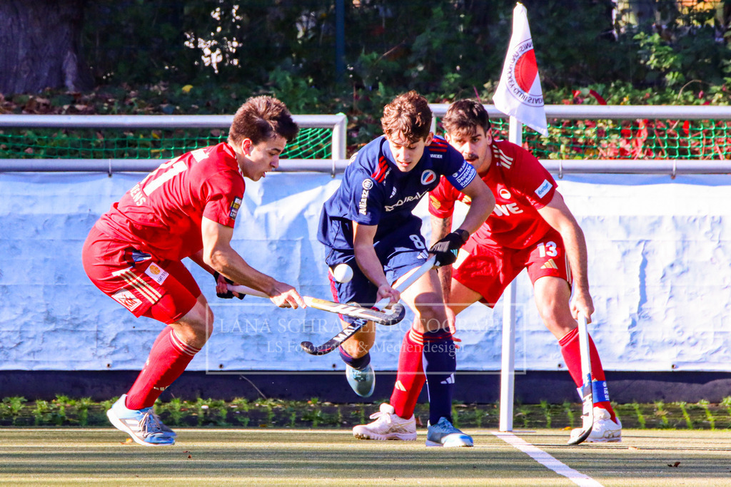 Herren Bundesliga Rot-Weiss Köln - Mannheimer HC 03.11.24 Köln_22 | lanaschraderfotografie - Realizado com Pictrs.com