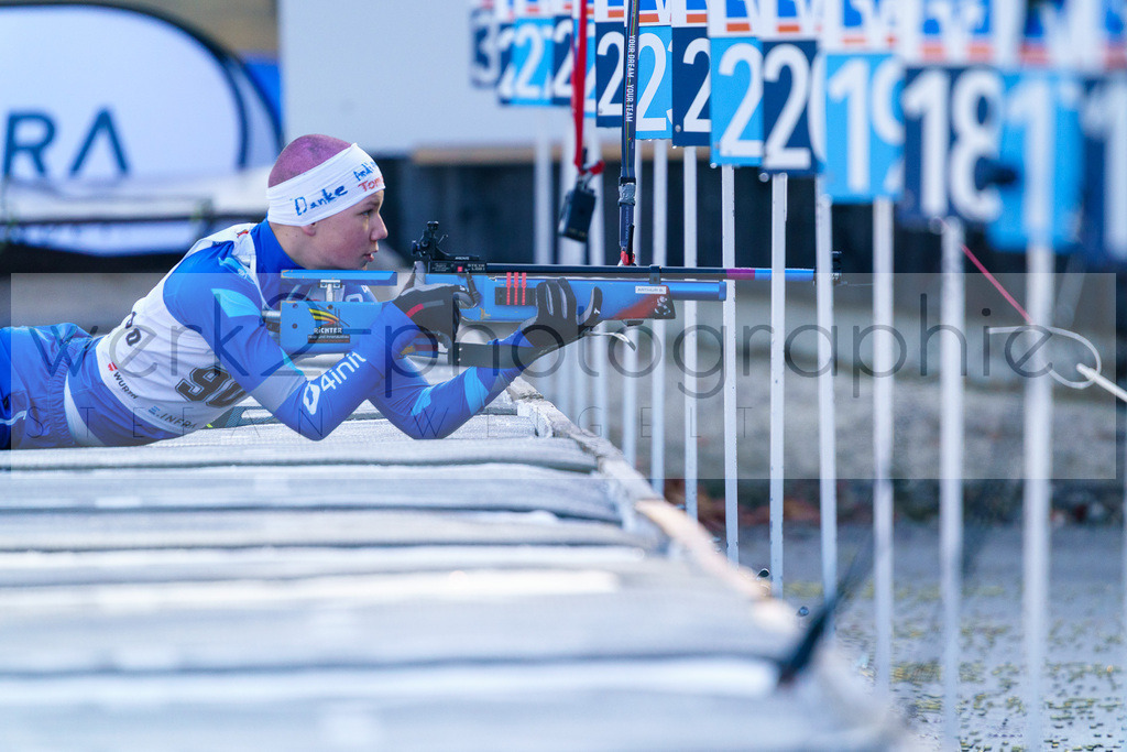 DSC Ruhpolding | Deutscher Schülercup Ruhpolding in der CHIEMGAU Arena am 2. und 3. März 2024
