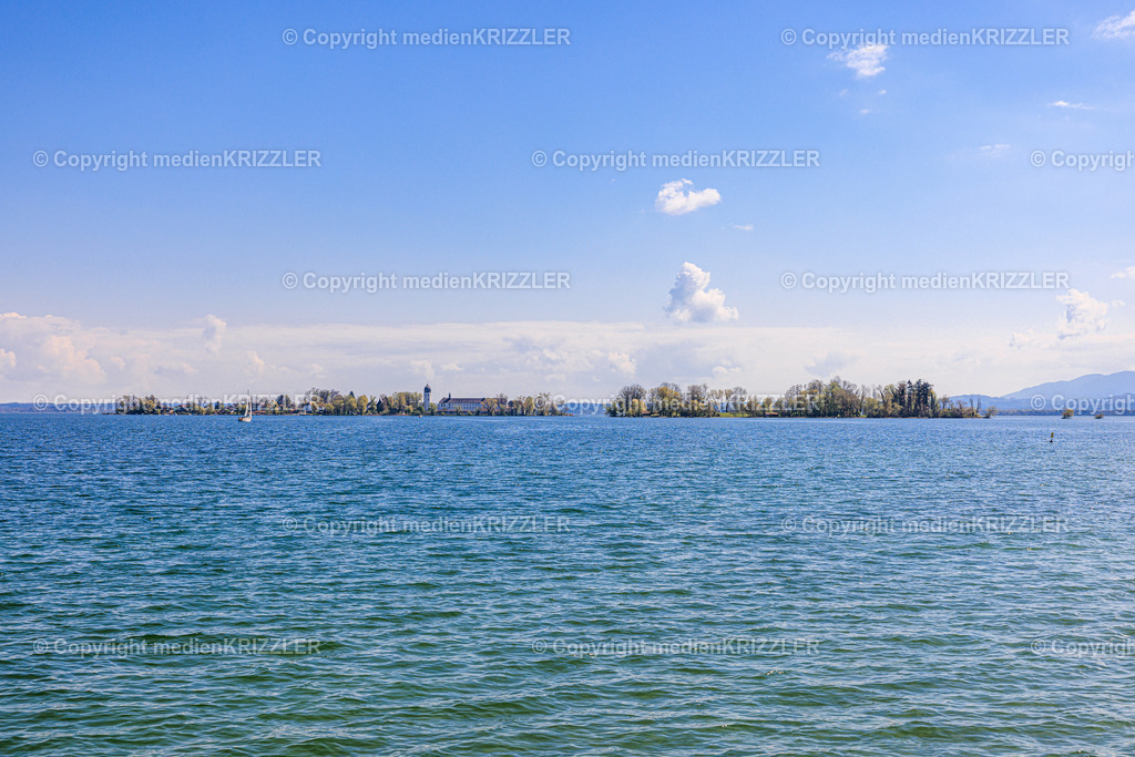 _J3A7540 | Fraueninsel und Krautinsel am Chiemsee - Realisiert mit Pictrs.com