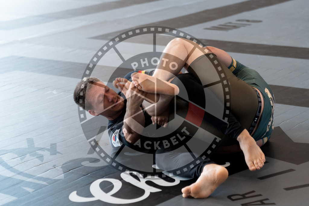 20250628PBB3975 | Athletes compete during the ILLCS X, International Luta Livre Championship Summer Edition on June 28, 2025 in Hannover, Germany. © Chiara Dazi / photoblackbelt