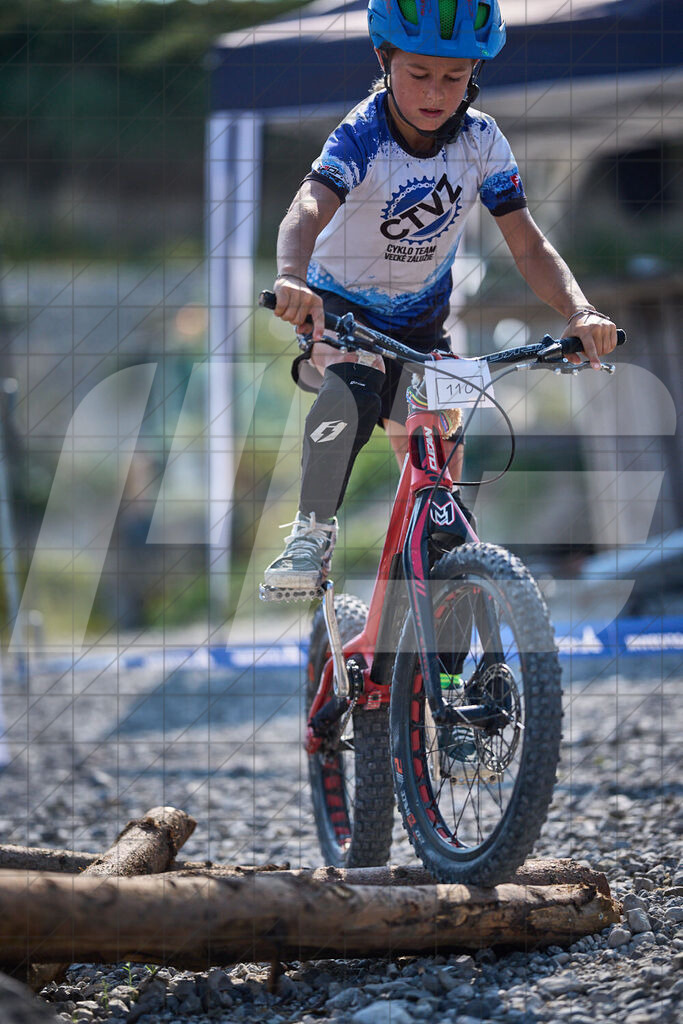 Trials European Youth Games | 16.08.2025: Trials European Youth Games in Purgstall an der Erlauf Foto: © 2025 Martin Bihounek / martinbihounek.comInsta: @martinbihounekcom