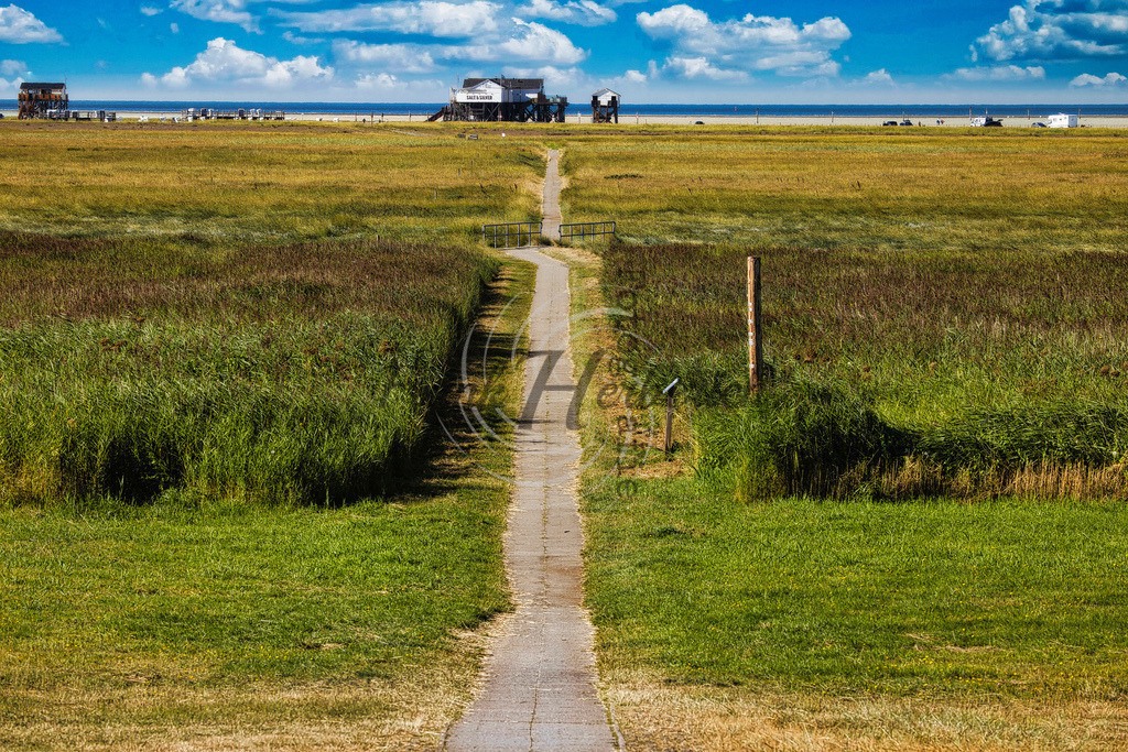 St. Peter Ording | St. Peter Ording - Realisiert mit Pictrs.com