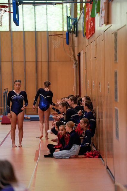 20260425 Gerätturnen  Nachmittag | Landkreismeisterschaften Erding 2026Datum: 20260425Ort: Erding(DE) - Sempt-Sport-HalleFotograf: Christian Habel