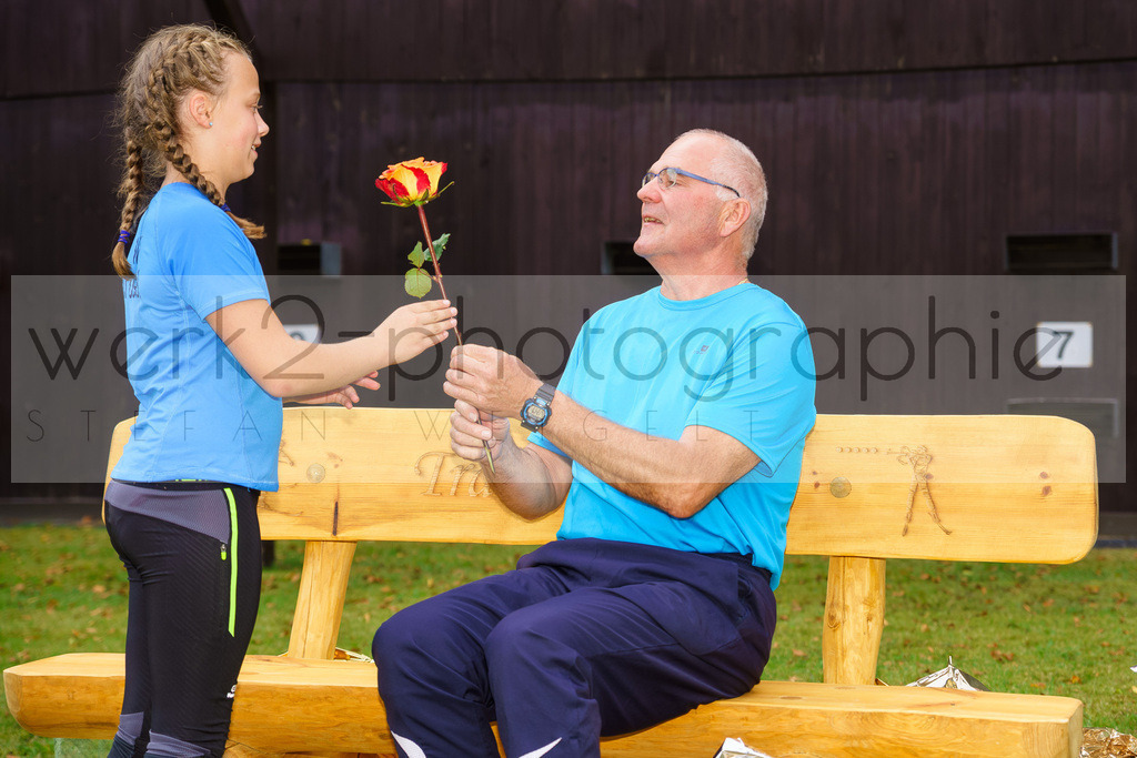 RWS Trusetal | Biathlon Trusetal 8. September 2018