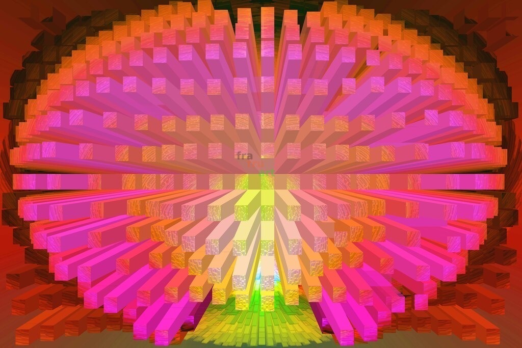 Herzenswärme | Moderne Digital Art – Exklusive Kunstwerke für dein Zuhause
Entdecke einzigartige Digital Art und verleihe deinen Räumen eine moderne und stilvolle Atmosphäre. Unsere hochwertigen Kunstdrucke kombinieren innovative Technik mit künstlerischer Kreativität und bringen abstrakte, geometrische und futuristische Designs direkt an deine Wand.
✔ Hochauflösende Drucke in brillanten Farben
✔ Exklusive Motive von talentierten Digital Artists
✔ Verschiedene Formate für jeden Raum und Stil
✔ Perfekt als Wandkunst für Wohnzimmer, Büro oder Galerie
Lass dich von unserer modernen, abstrakten und minimalistischen Kunst inspirieren und finde dein neues Lieblingsmotiv! Jetzt bestellen und dein Zuhause mit hochwertiger Digital Art verschönern.
 - Realisiert mit Pictrs.com