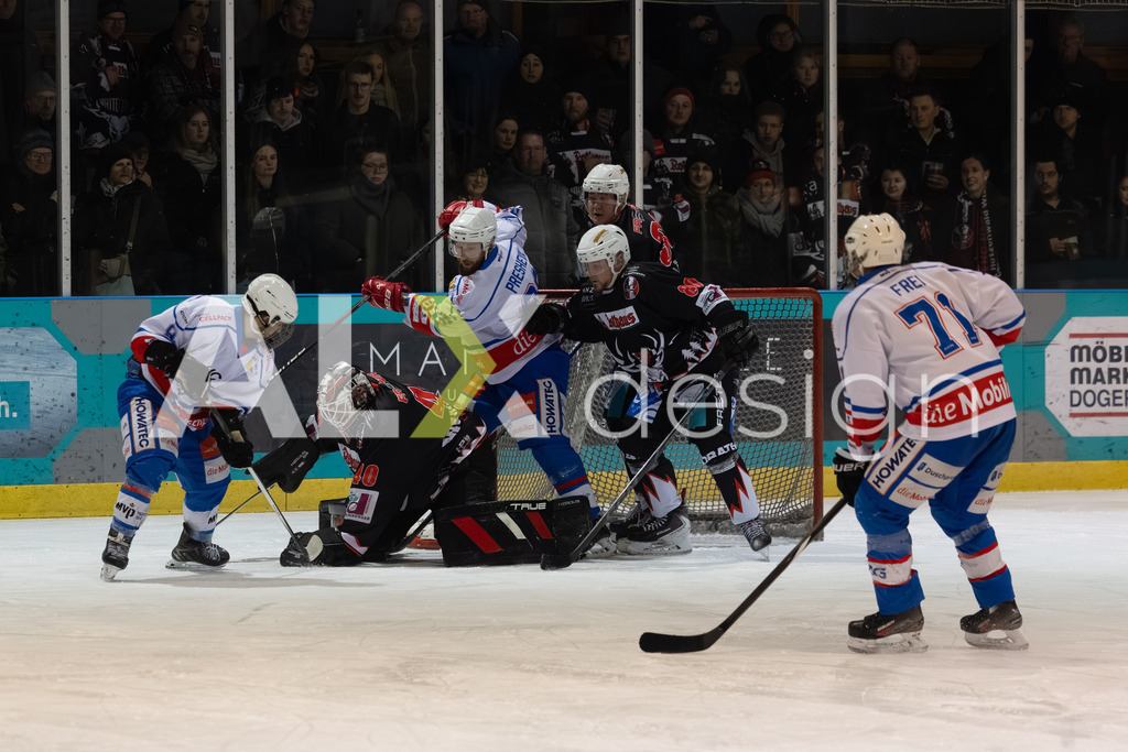 Eishockey I Herren I Saison 2025-2026 I Regio League | 3. Liga Regular Season Gr. 1 ZS | Men I 17. Spieltag I EHC Herrischried - HC Wohlen Freiamt I 01.02.2026 | Hochwertige Sportfotos kaufen & lizenzieren für Medien, Vereine, Agenturen & Sportler:innen. Entdecke professionelle Sportfotografie im Bildshop von Alexander Franzen. - Realisiert mit Pictrs.com