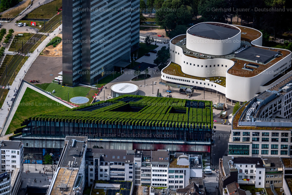 4049432 | Geschäfts- und Büro-Anlage „Kö-Bogen 2“