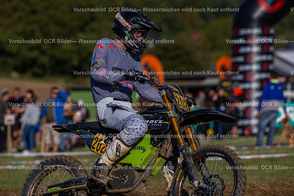 GCC Schlefflenz Samstag R6-1552 | OCR Bilder Fotograf Eisenach Michael Schröder