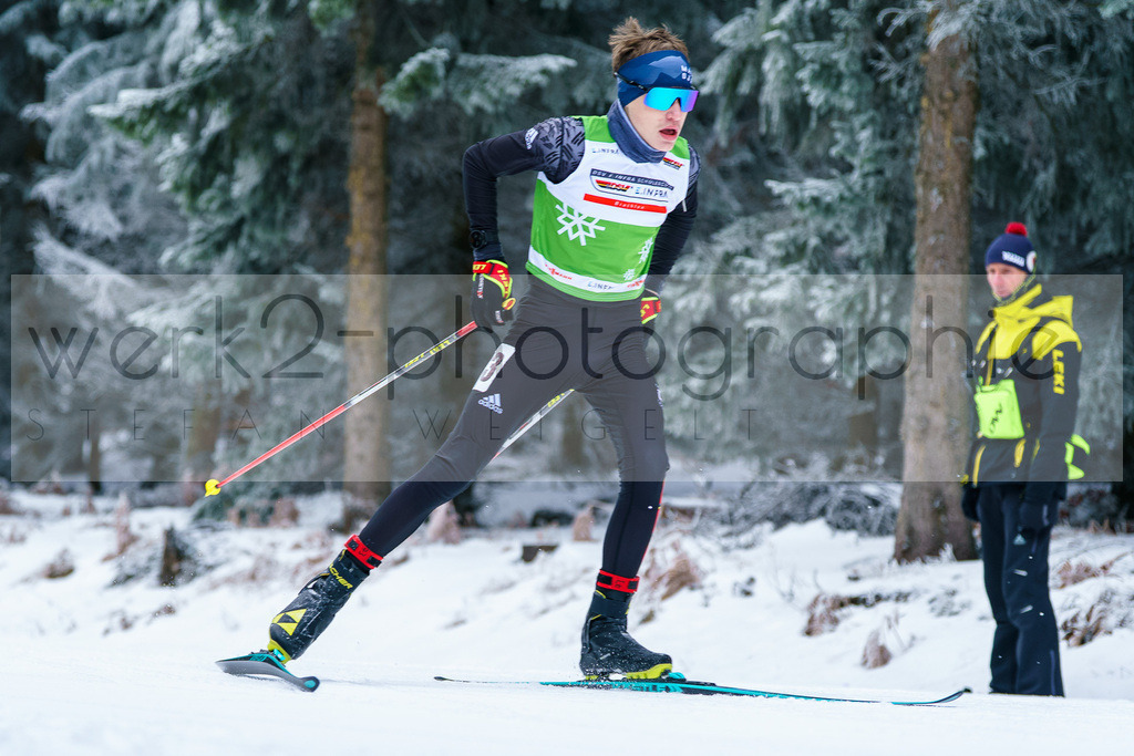 DSC Altenberg | 2. DSV E.INFRA Schülercup Biathlon in der SPARKASSEN-Arena Altenberg am 23. - 25. Januar 2026