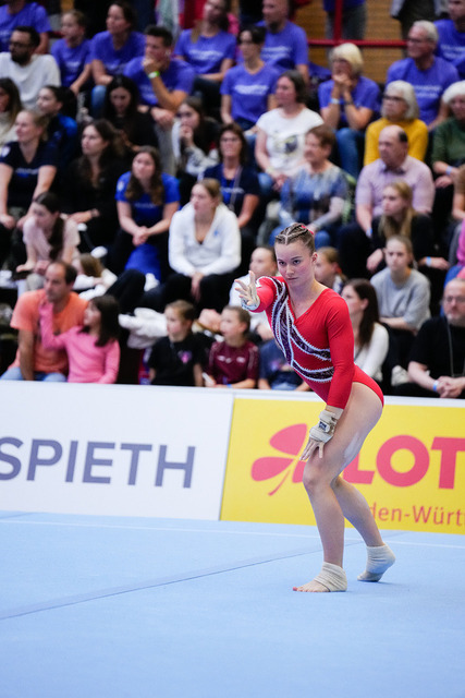 3WKT1BuLi33836 | 3.WKT - 1. Bundesliga der Deutschen Turnliga (DTL) 2025 in KetschDatum: 20251011Ort: Ketsch(DE) - NeurotthalleFotograf: Christian Habel