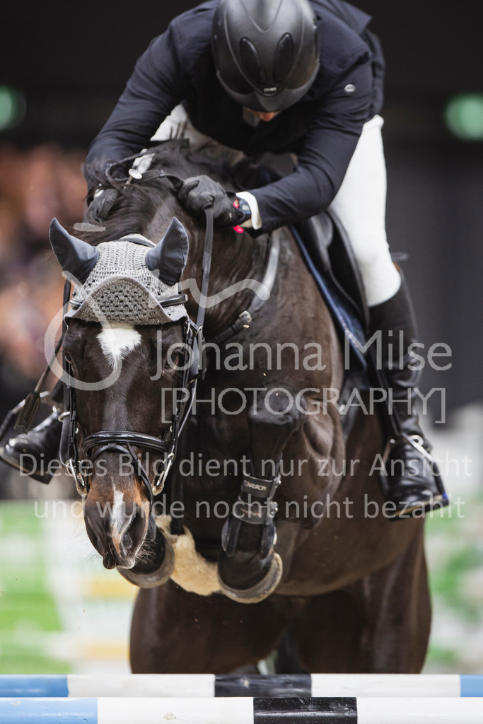 251031_OLD_S2-Spr-740 | Turnierfotos Oldenburg 2025 | S**-Springen