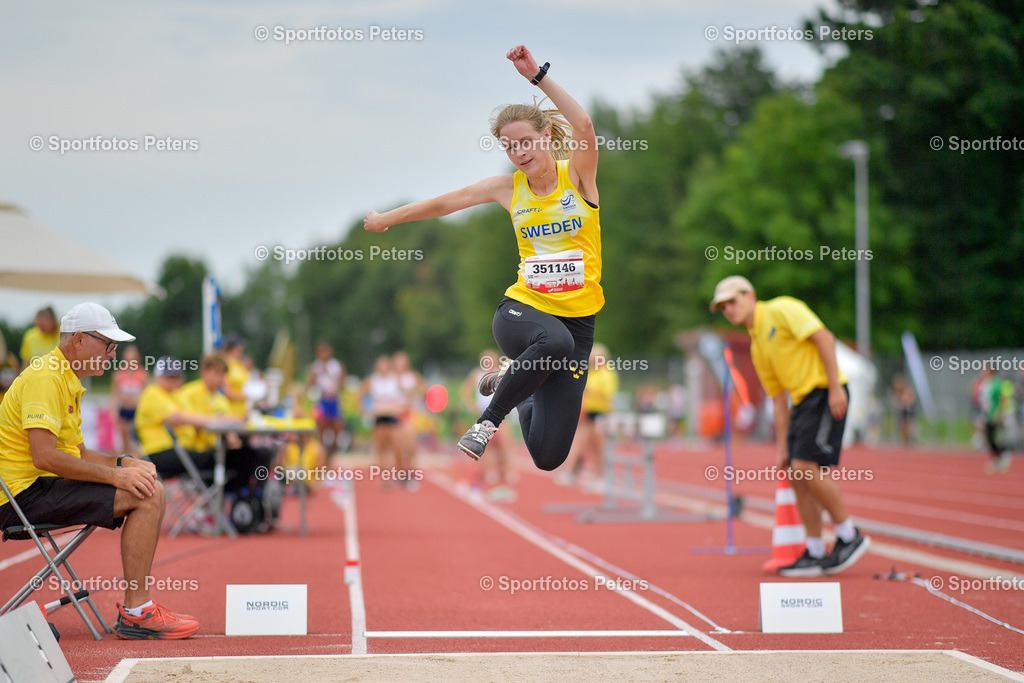 WMAC 2024 - Day 2_115 | World Masters Athletics Championship am 14.08.2024 in Gotheburg; SpeerwurfPhoto: Kai Peters - Realisiert mit Pictrs.com