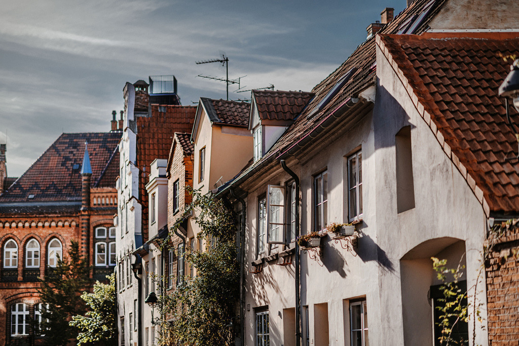 Lübeck-7 | Du suchst natürliche und atmosphärische Prints oder Leinwanddrucke? In diesem Shop gibt es alles, nur kein Mainstream. - Realisiert mit Pictrs.com