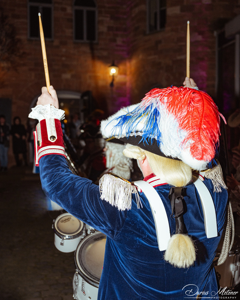 Die Mainzer Fastnacht | Die Mainzer Fastnacht