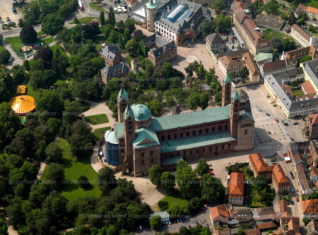 2739575 | Dom zu Speyer