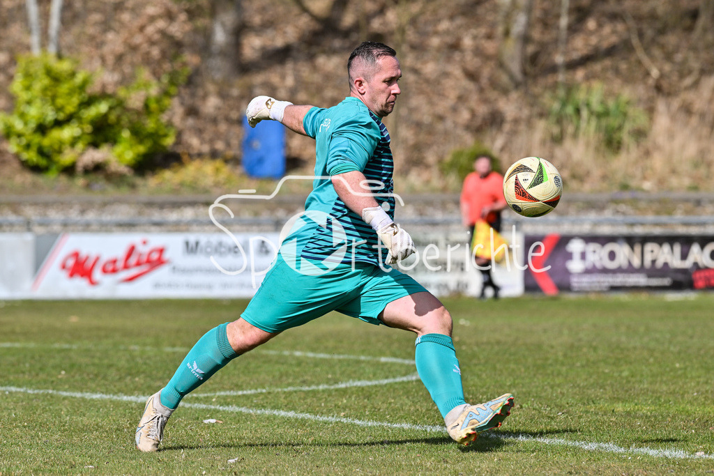 SC Griesbeckerzell - DJK Gebenhofen-Anwalting | DJK 1