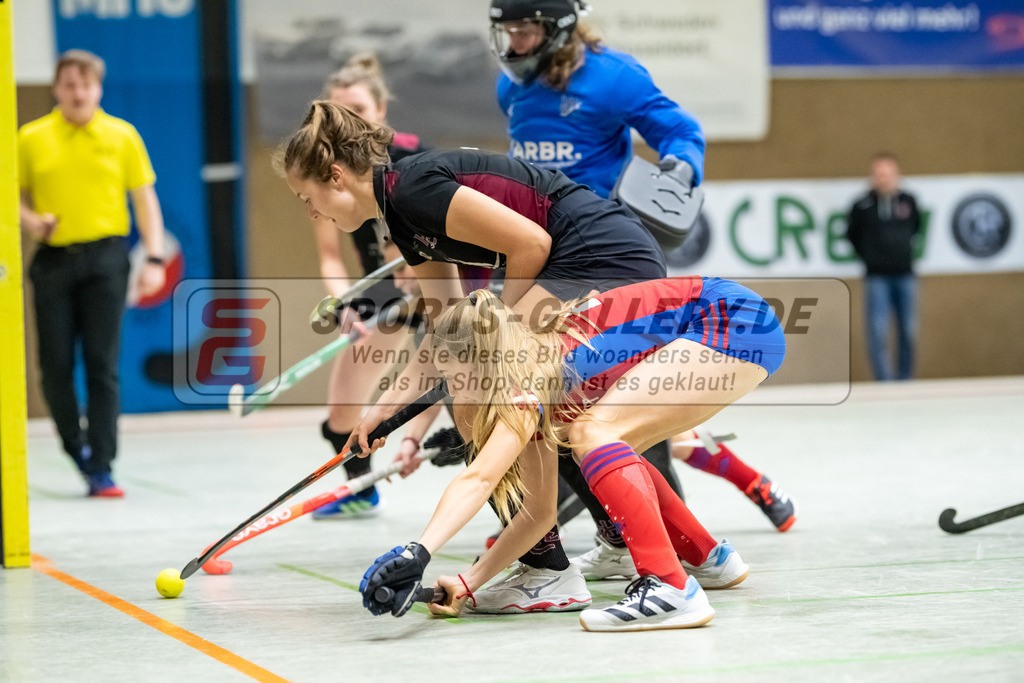 SFE_20230225_0012 | Deutsche Meisterschaft Weibliche U16 Halle 2023 am 25.02.2023 in Düsseldorf (DSC99), Photo: Stephan Fehrmann 2022 (Sports-Gallery)