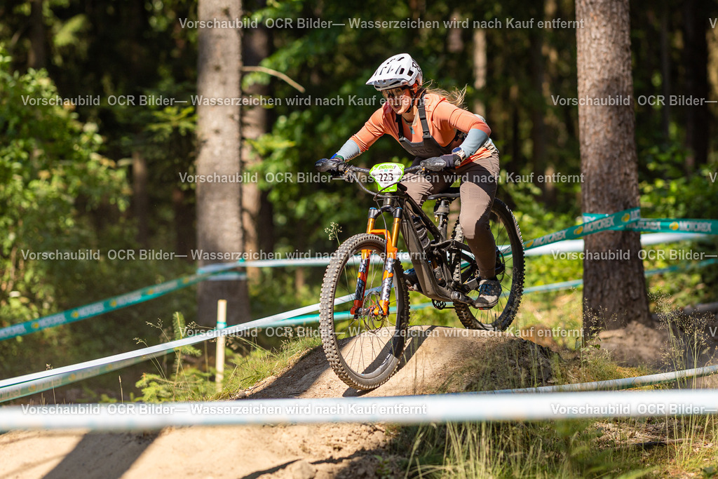 Enduro One Trieb Samstag R3-7775 | OCR Bilder Fotograf Eisenach Michael Schröder