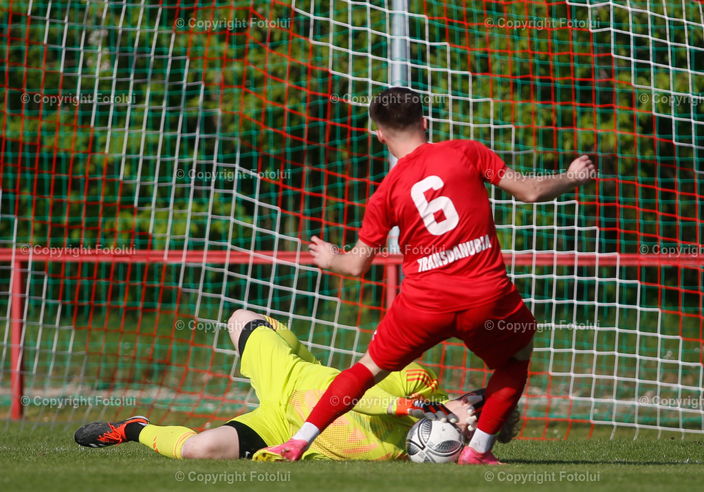A_LUI_13042024_03 | SPORT ,FUSSBALL, LL OST ASKOE OEDT 1B-ATSV NEUZEUG 13.04..2024 IM BILD: KHAMZAT CHAKAYEV (OEDT1B)UND FLORIAN GRUBER (NEUZEUG FOTO:FOTOLUI