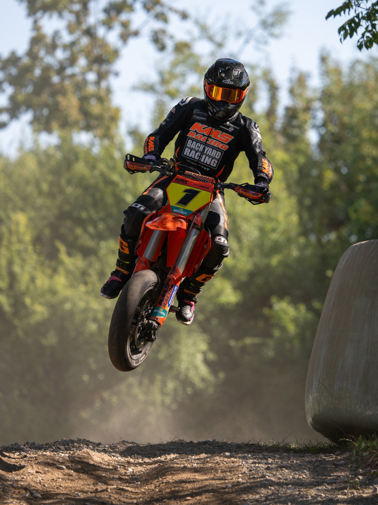 20260912-S7A03957 | Supermoto, KMS Racing, Racing, Sport - Realisiert mit Pictrs.com