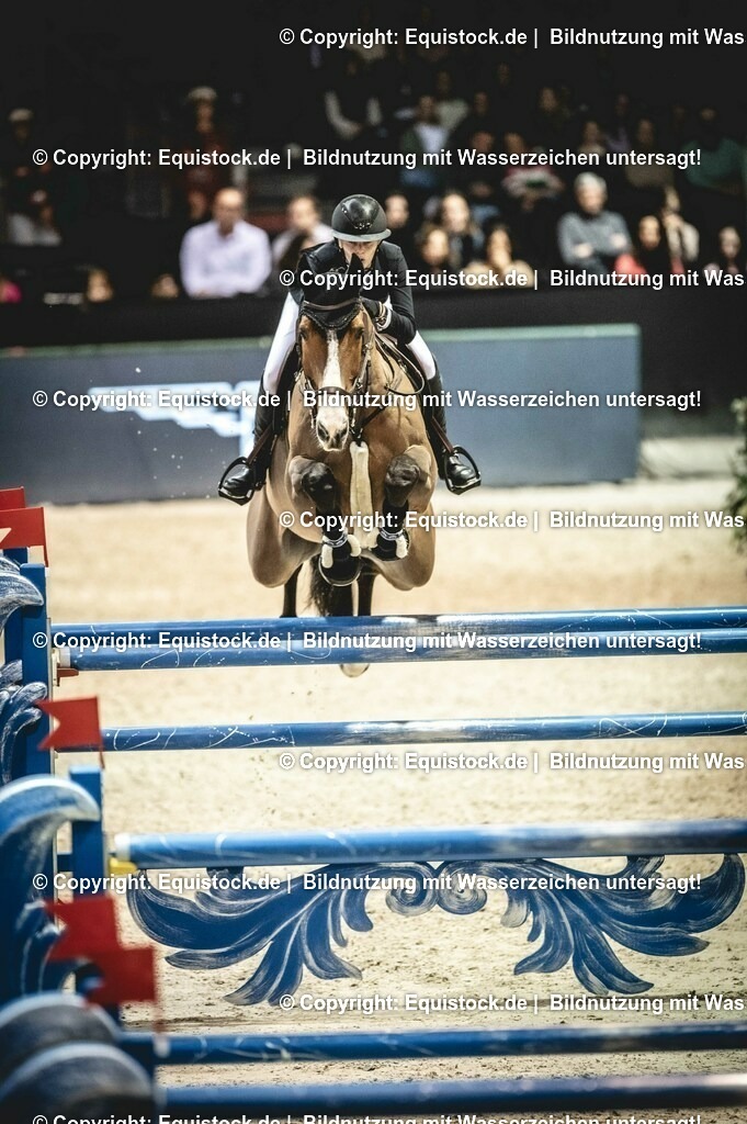 20240203_FEI-Jumping-World-Cup_0128 | Foto: Thomas Hartig