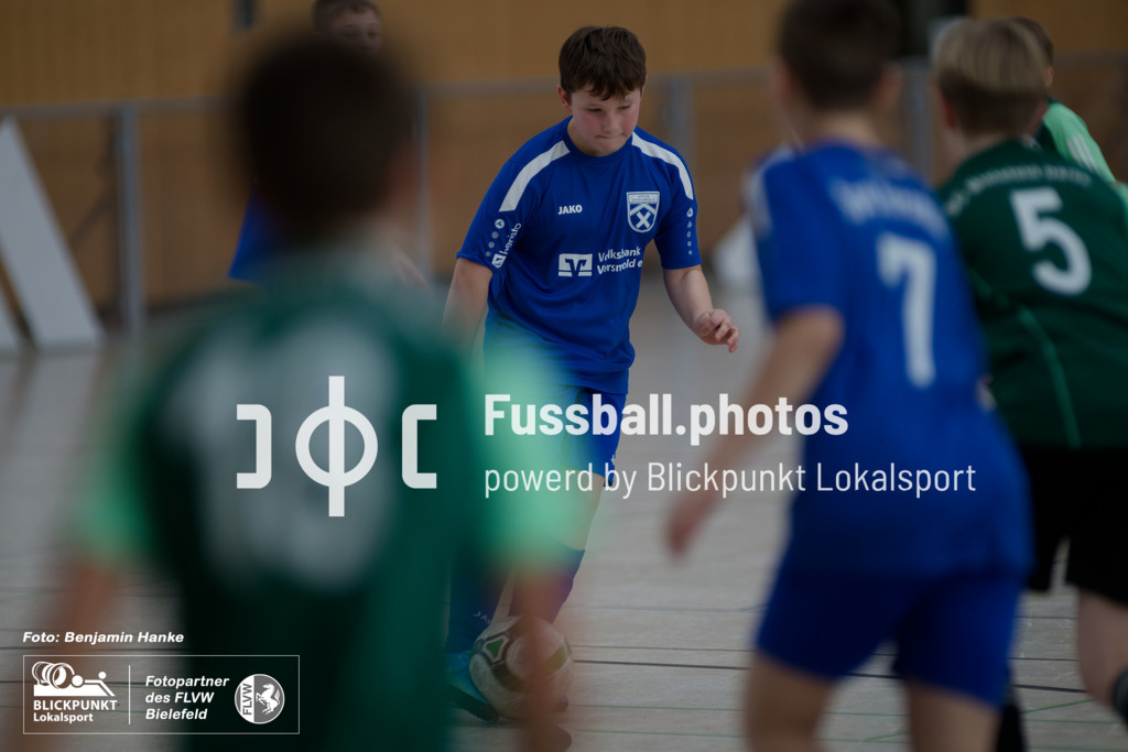 20260125_U13_Turnier_Versmold_061 | Blickpunkt Lokalsport - Realisiert mit Pictrs.com