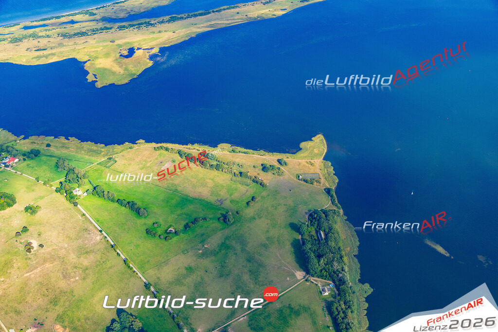 Luftbild Vs Google Maps  Grieben  Insel Hiddensee -Das Luftbild wurde 2025 vom UL-Flugzeug heraus erstellt ( keine Drohnenluftbilder ) - Hochauflösende Luftaufnahme -Nicht vergleichbar mit Google Maps oder Satelittenbilder- Die Geschenkidee !Mit Lizenz und Bildrechte bestellbar