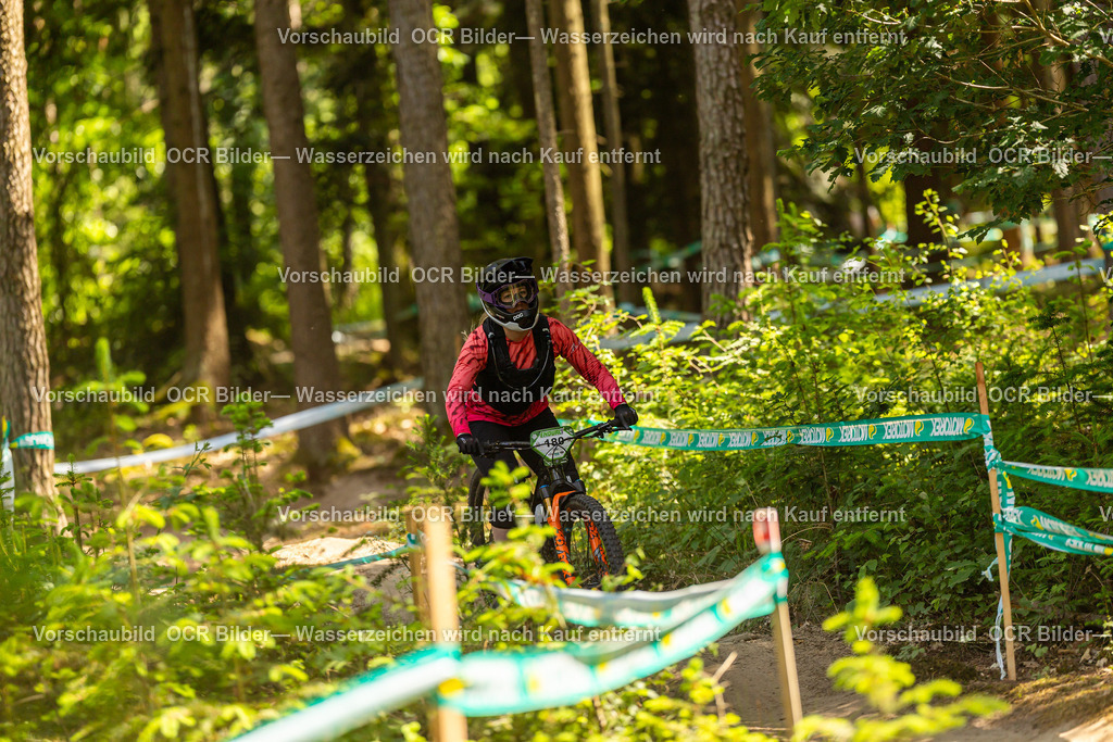 E1 Trieb Samstag R6-2633 | OCR Bilder Fotograf Eisenach Michael Schröder