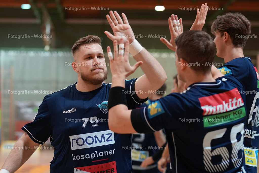20231029 HLA Jags Bad Vöslau v Bärenbach Köflach-85 | Fotografie Woldron