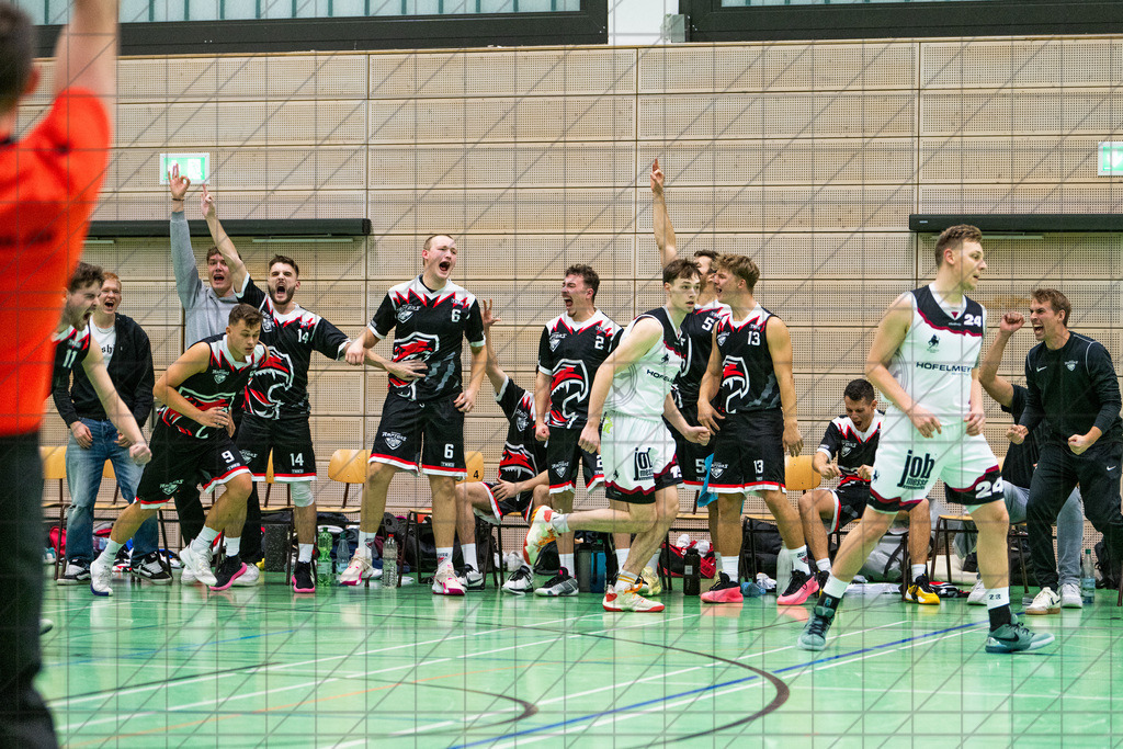 2. RL West | 19.10.2024 | BBC OS vs. Bad Essen | 2. RL West | 19.10.2024 | BBC OS vs. Bad Essen - - - - - CREDIT, www.bullenfotos.de, Martin König, Hörner Weg 40, D-49078 Osnabrück, +4917663732967, Nutzung und Weitergabe nur zu den vereinbarten Zwecken. Presseanfragen an Ersteller. Alle Rechte beim Ersteller. - - - - - - Realisiert mit Pictrs.com