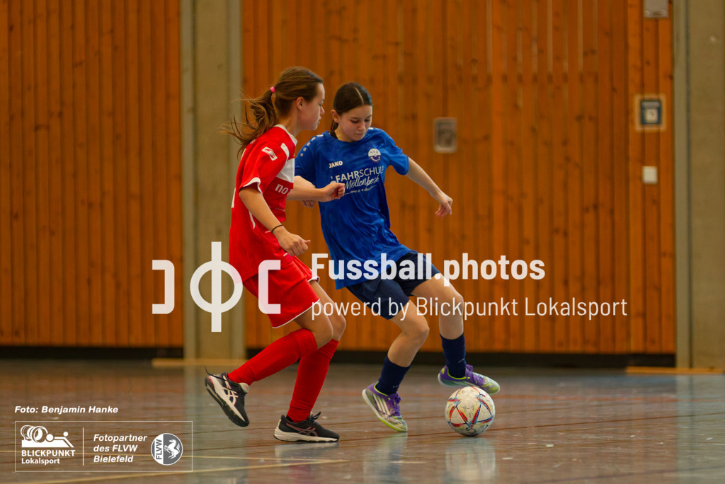 20260131_U15w_Turnier_Senne_024 | Blickpunkt Lokalsport - Realisiert mit Pictrs.com