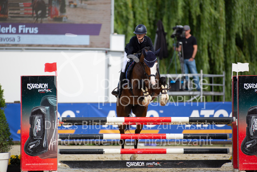 230729_BHO_Springprf.-A2034 | Deine schönsten Turniermomente als professionelle Fotos! Entdecke hochwertige Pferdesport-Fotografie im Online-Shop. Jetzt Fotos finden & bestellen!