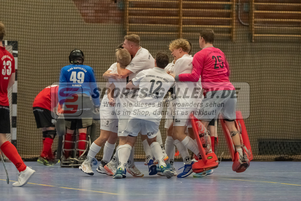 HK_20260116_106254 | 2. Bundesliga Herren SW Neuss - Club Raffelberg am 16.01.2025