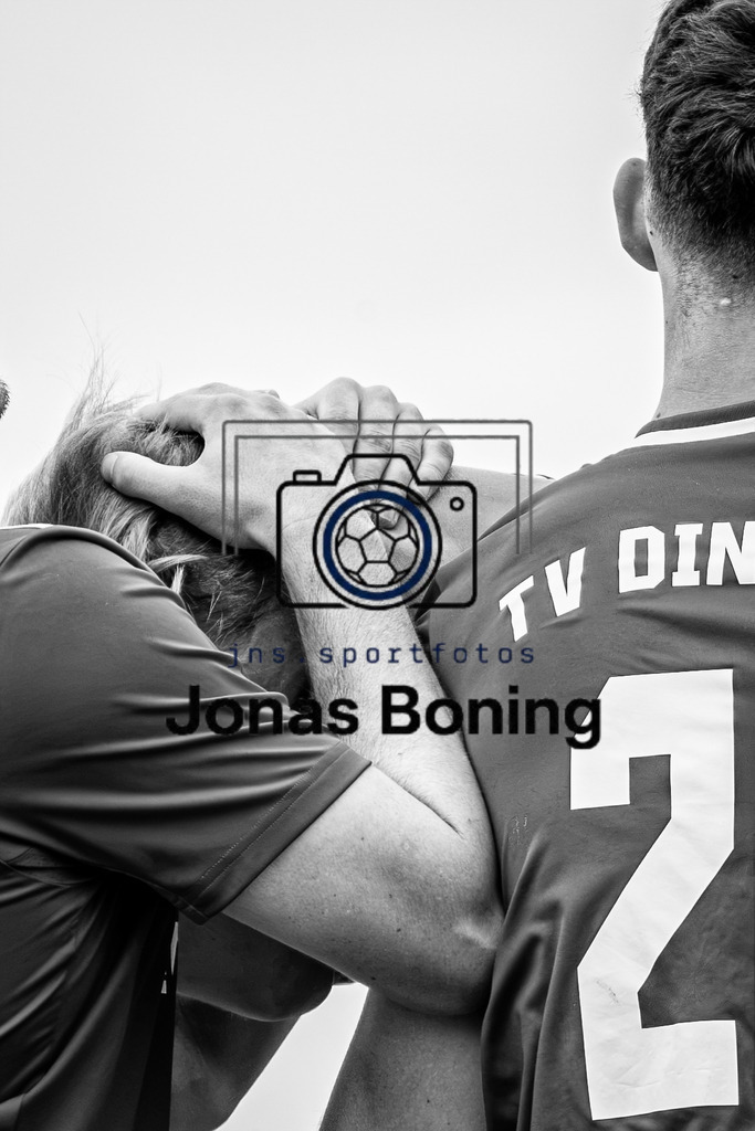 Fußball I Herren I Saison 2026-2027 I Landesliga Weser-Ems I 3. Spieltag I TV Dinklage - TuS Pewsum I 41250 | jns.sportfotos - Realisiert mit Pictrs.com