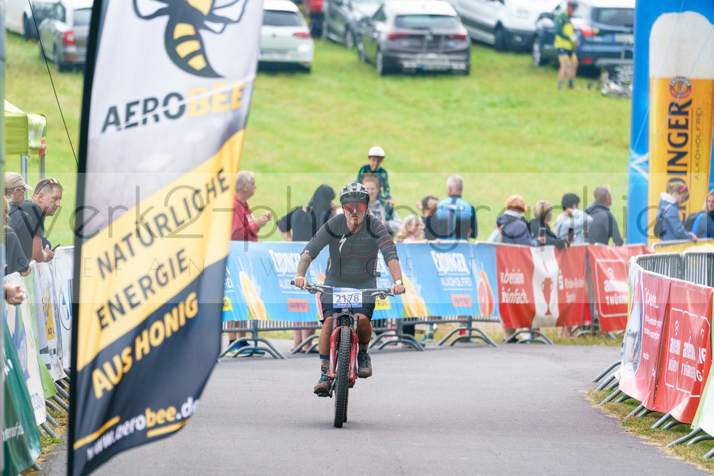 RennsteigRIDE 2024 | 8. RENNSTEIGRIDE am 31. August 2024 - Das Mountainbike-Event am Rennsteig!