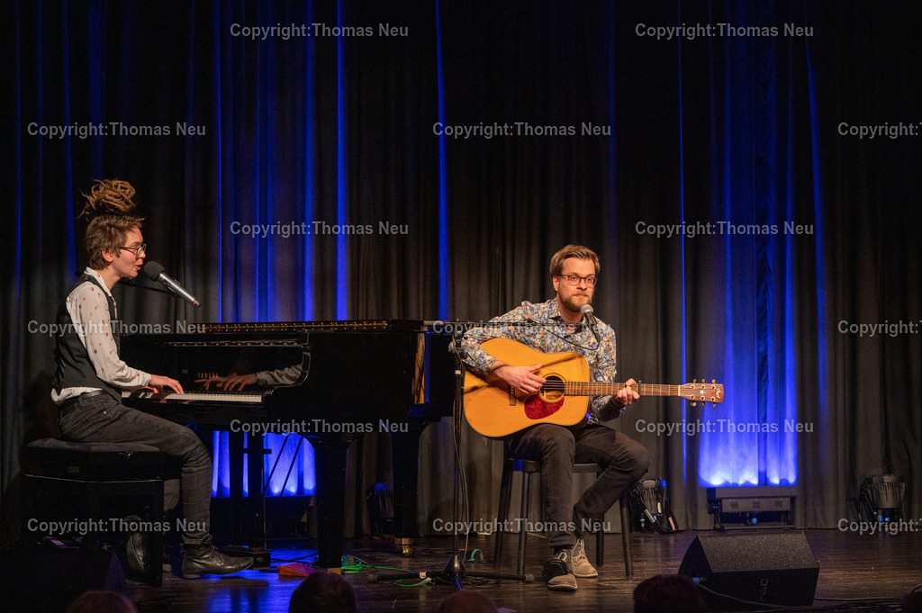 DSC_9170 | ble, Lorsch, Theater Sapperlot Lorscher Abt 2025, Marie Diot, , Bild: Thomas Neu