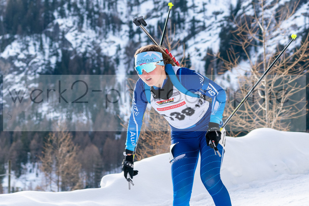 DP Martell | 2. Deutschlandpokal in Martell am 13. - 15. Dezember 2019